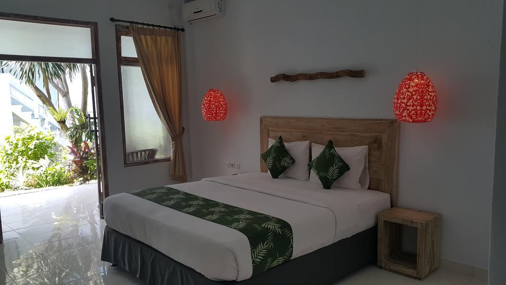 Beji Bay Resort Padangbai  Room photo