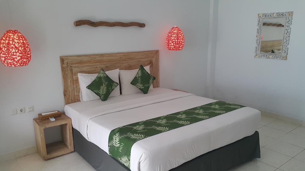 Beji Bay Resort Padangbai  Room photo