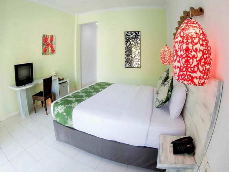 Beji Bay Resort Padangbai  Exterior photo