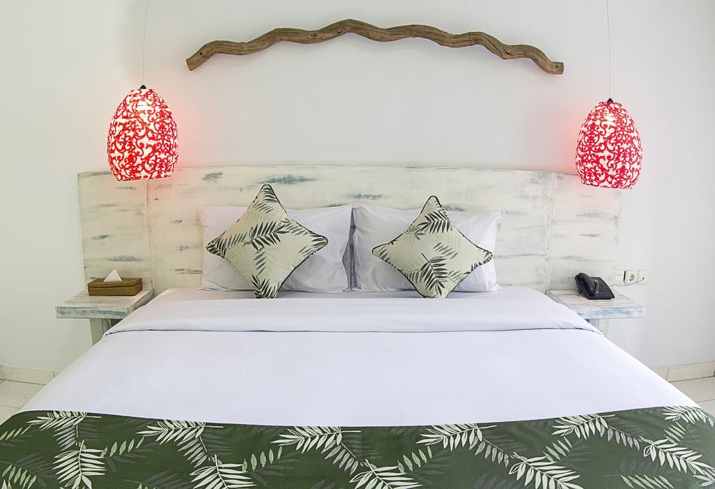 Beji Bay Resort Padangbai  Room photo