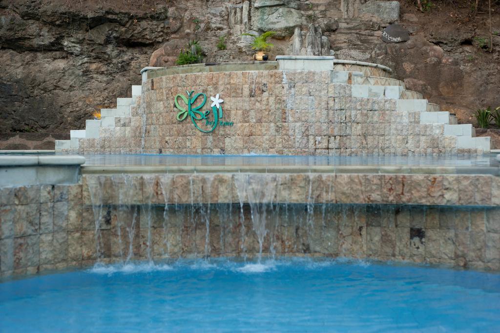 Beji Bay Resort Padangbai  Exterior photo